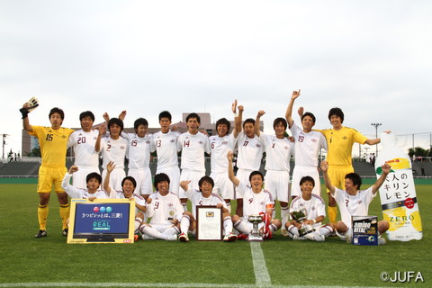 ニュース Jufa関東 関東大学サッカー連盟オフィシャルサイト