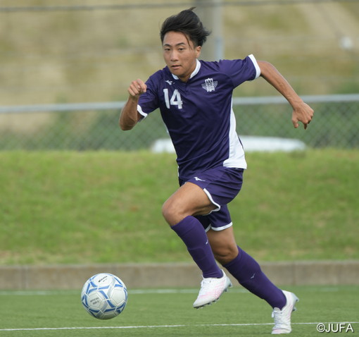 ニュース Jufa関東 関東大学サッカー連盟オフィシャルサイト