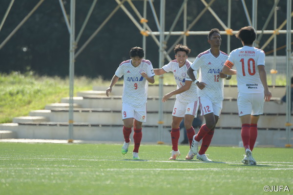 サッカー 全国 大会 大学