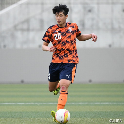 ニュース Jufa関東 関東大学サッカー連盟オフィシャルサイト