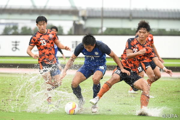 ニュース Jufa関東 関東大学サッカー連盟オフィシャルサイト