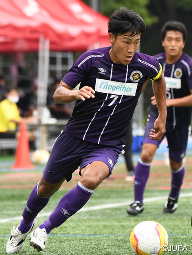 ニュース Jufa関東 関東大学サッカー連盟オフィシャルサイト